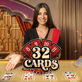 32 Baraha - Superh Casino