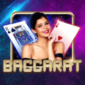 Baccarat B - Superh Live