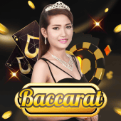Baccarat - Superh Live Casino