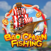 Bao Chuan Fishing - Superh Fishing Game