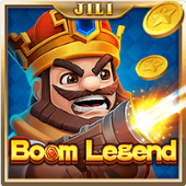 Boom Legend - Superh Fishing Game