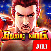 Boxing King - Superh Game