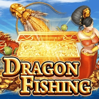 Dragon Fishing - Superh