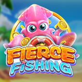 Fierce Fishing - Superh