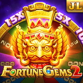 Fortune Gems 2 - Superh Game