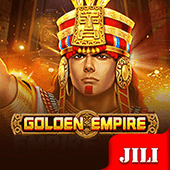 Golden Empire - Superh Casino