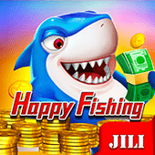 Happy Fishing - Superh Game