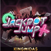 Jackpot Jump - Superh Card Game