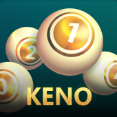 Keno - Superh Casino