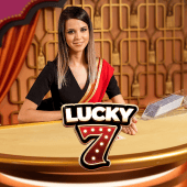 Lucky 7 - Superh Game