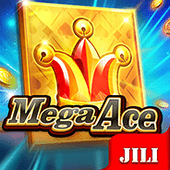 Mega Ace - Superh Slot