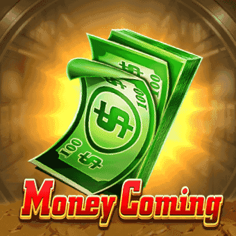 Money Coming - Superh Slot