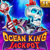 Ocean King Jackpot - Superh