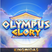 Olympus Glory - Superh Slot
