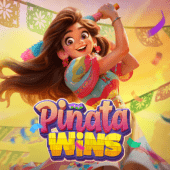 Pinata Wins - Superh Hot Slot Game