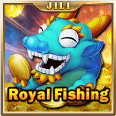 Royal Fishing - Superh Casino