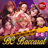 Sexy Blockchain Baccarat B B - Superh Live Casino