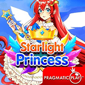 Starlight Princess - Superh