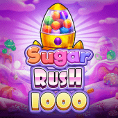 Sugar Rush 1000 - Superh