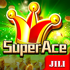 Super Ace - Superh Slot Game