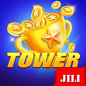Tower - Superh Cards