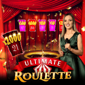 Roulette - Superh Live