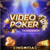 Video Poker - Superh Cards Game