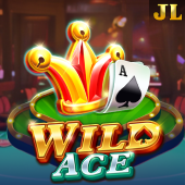 Wild Ace - Superh Casino