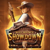 Wild Bounty Showdown - Superh Slot Game